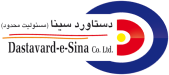 Dastavarde Sina Logo