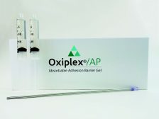 fiziomed oxiplex AP
